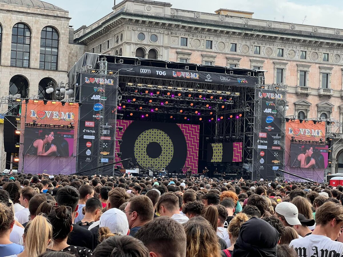 Estate a Milano, calendario ricco di grandi eventi: il programma