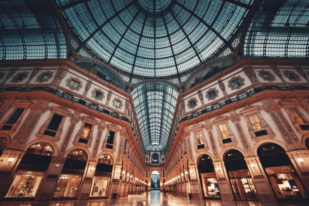 Nuovo obiettivo da 60 milioni per la Galleria: tre spazi al bando