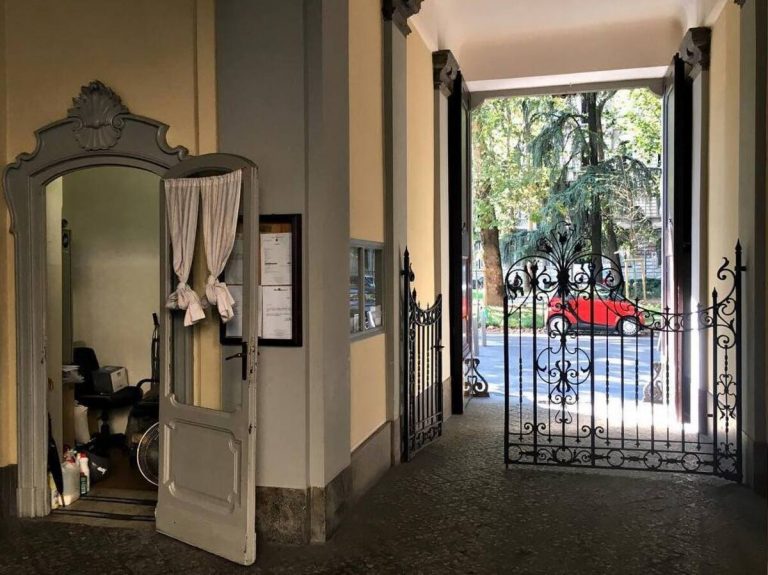 Case con servizio di portineria: le nuove esigenze dei giovani