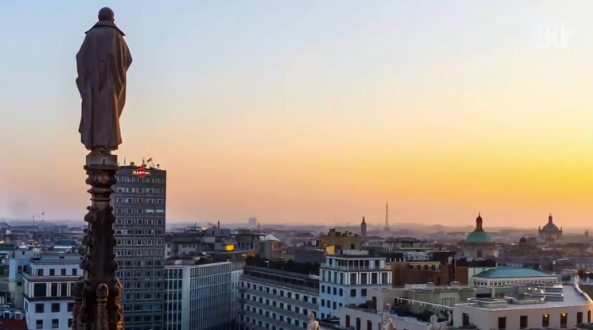 Milano registra una delle primavere più calde e asciutte di sempre