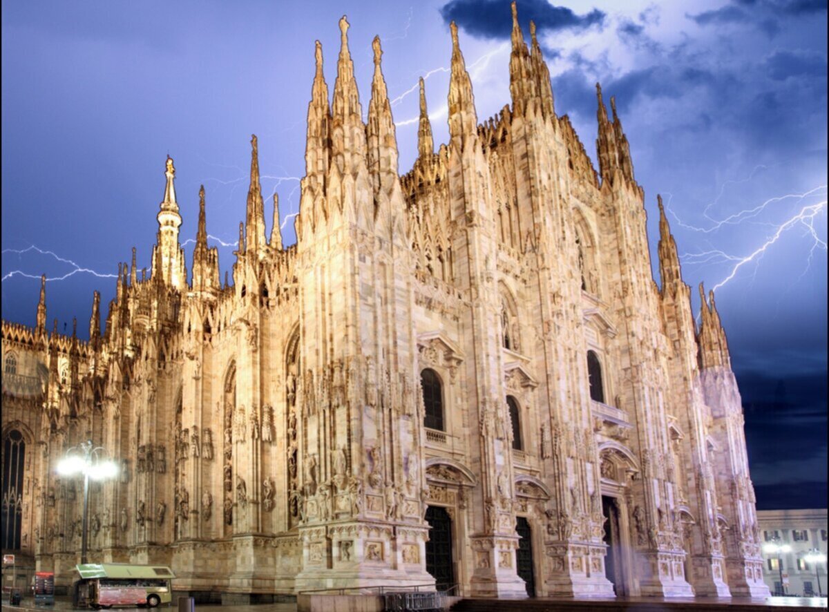 A Milano scatta l’allerta gialla: le previsioni meteo di mercoledì 22 giugno