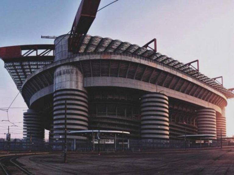 San Siro, il Comune ricalcola la riduzione per la fruibilità limitata dello stadio: è polemica