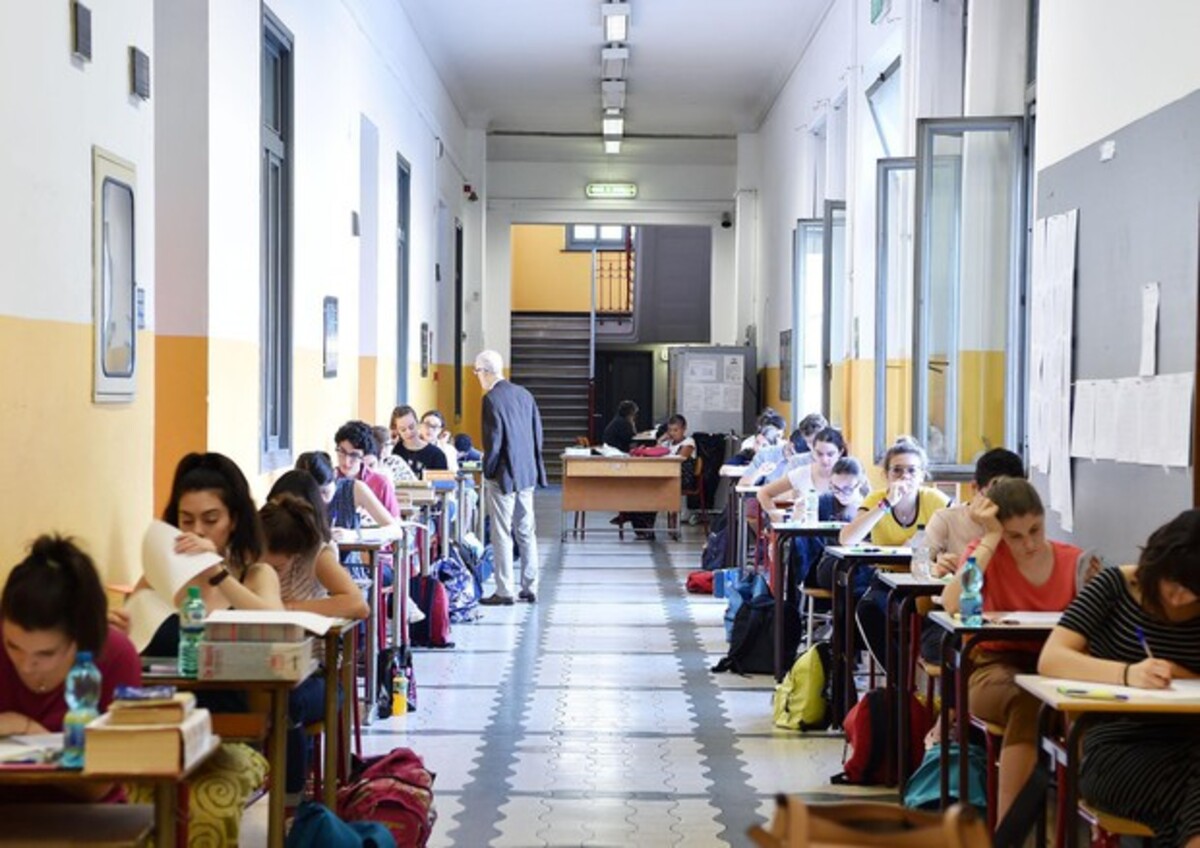 Tabelloni, bocciati e maturandi: la situazione a Milano dopo la fine della scuola