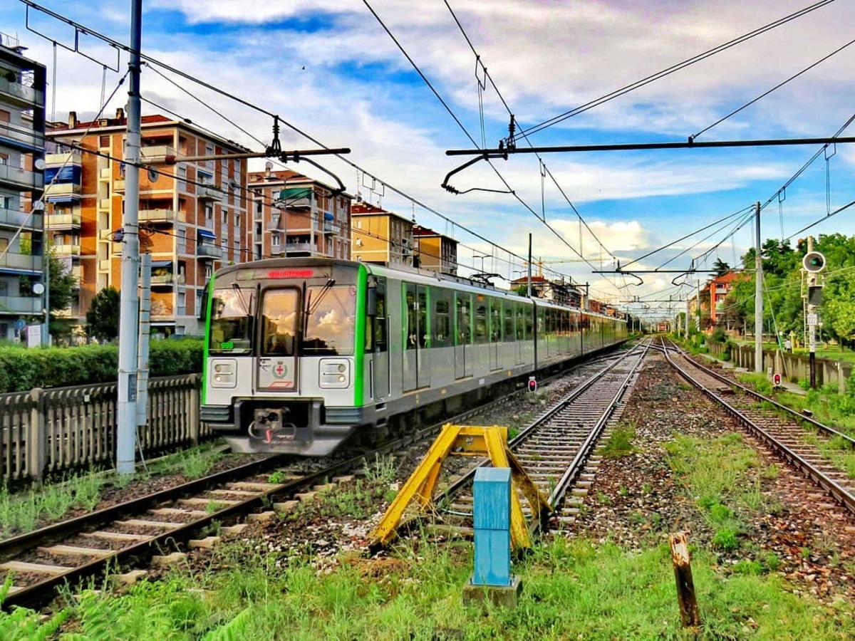 Metropolitana linea verde Milano: cosa succederà quest’estate?