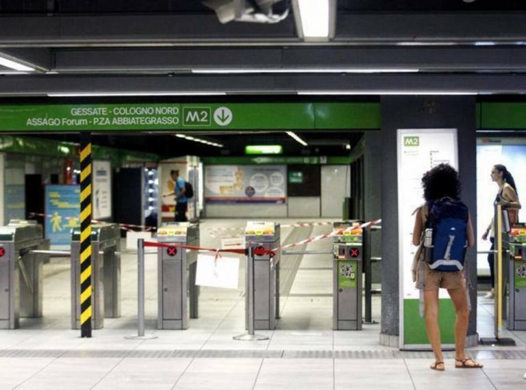 Trasporti, sciopero generale 16-17 giugno: gli orari di Atm e Trenord
