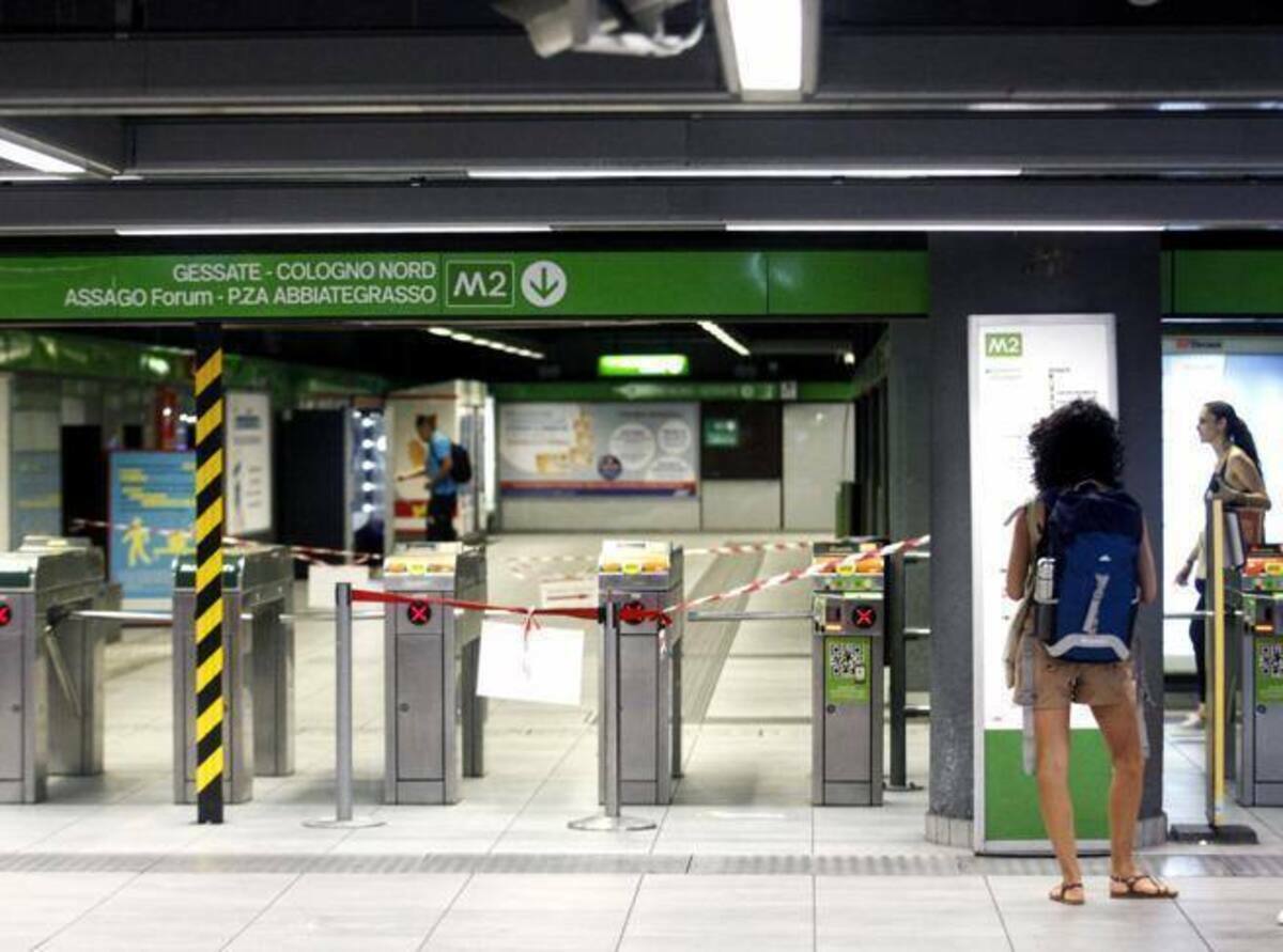 Sciopero generale 16-17 giugno 2022: gli orari dei mezzi Atm e dei treni Trenord