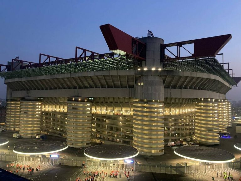 San Siro, a giugno iniziano i lavori per la nuova Ztl: come sarà?