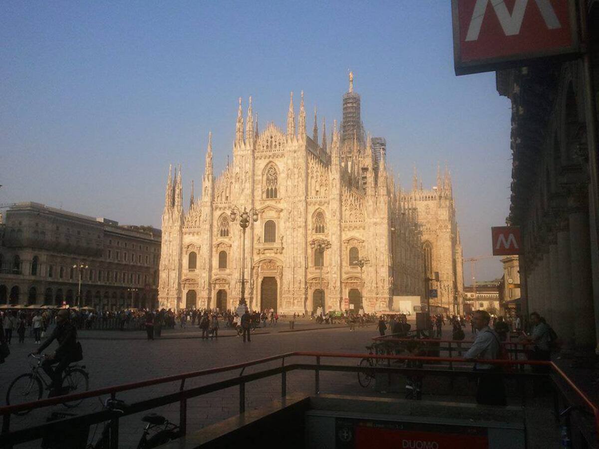 Caldo torrido, a Milano sarà un’altra settimana infernale: le previsioni