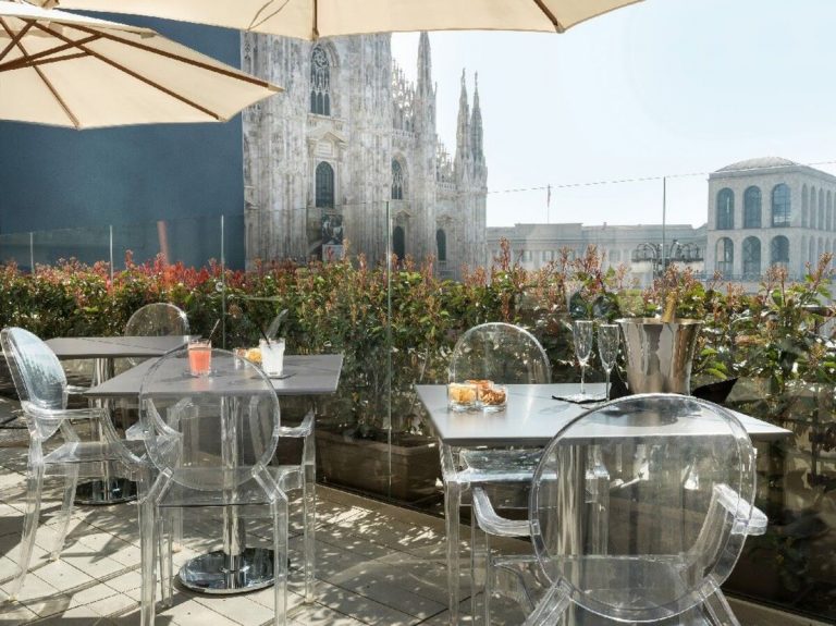 I migliori ristoranti di Milano secondo la Guida del Gambero Rosso 2023