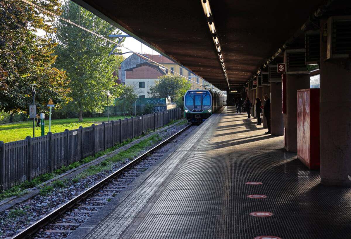 Velocità ridotta per la linea verde M2: perchè la metro di Milano viaggia rallentata
