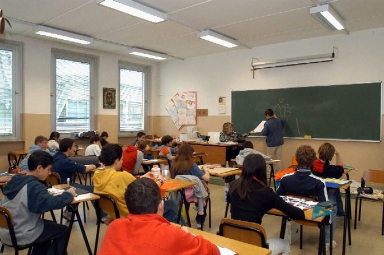 Quando aprono le scuole a Milano? Il calendario 2022-2023