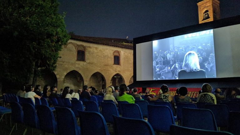 A Milano arriva il cinema gratis all'aperto per il Pride 2022: 'Lives without labels'