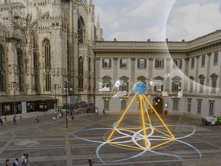 Mostra dedicata a Leonardo Da Vinci: alla scoperta delle installazioni