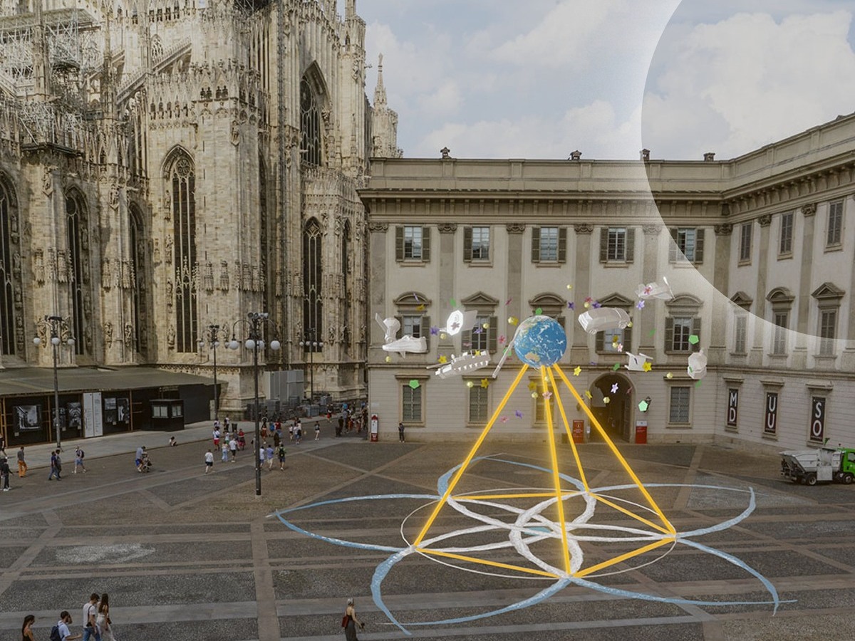 Museo Nazionale Scienza e Tecnologia, arriva la mostra dedicata a Leonardo da Vinci: le installazioni