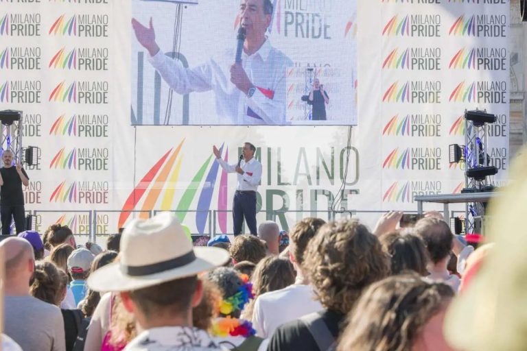Figli di coppie omosex: attesa la risposta della Prefettura