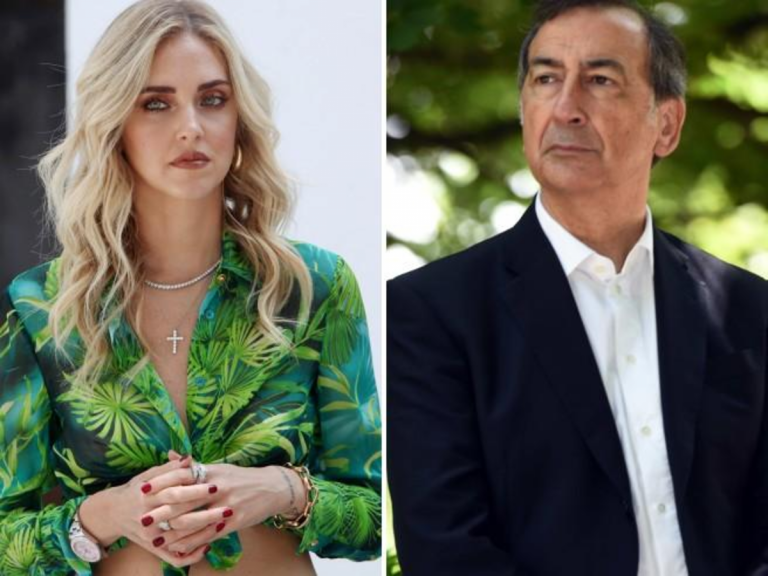 Ferragni risponde a Sala: "Il mio è uno sfogo di cittadina privilegiata"