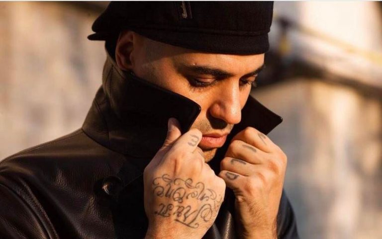Marracash su Chiara Ferragni: "E' insostenibile che esistano lei e gente poverissima"