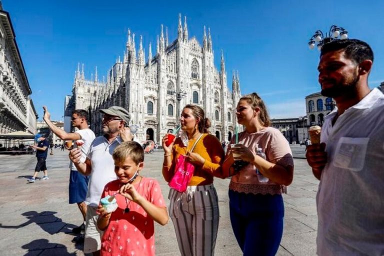 Street food ecologici: in arrivo 50 nuovi permessi in centro città