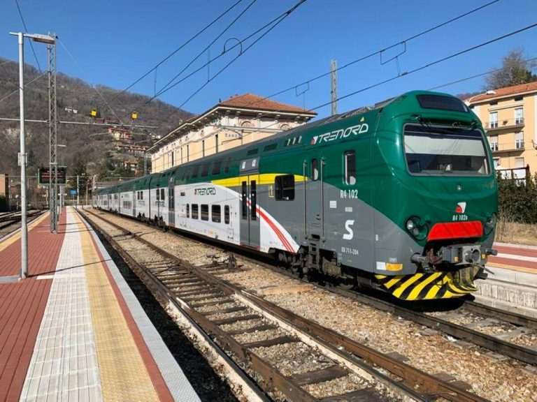 Caos a Milano, la Procura sequestra un tratto di rotaie del Passante