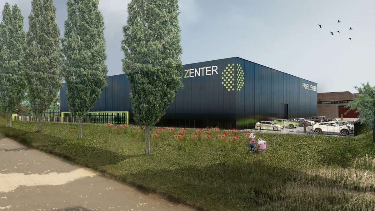 Ibrahimovic aprirà un mega Padel Center: dove si trova?