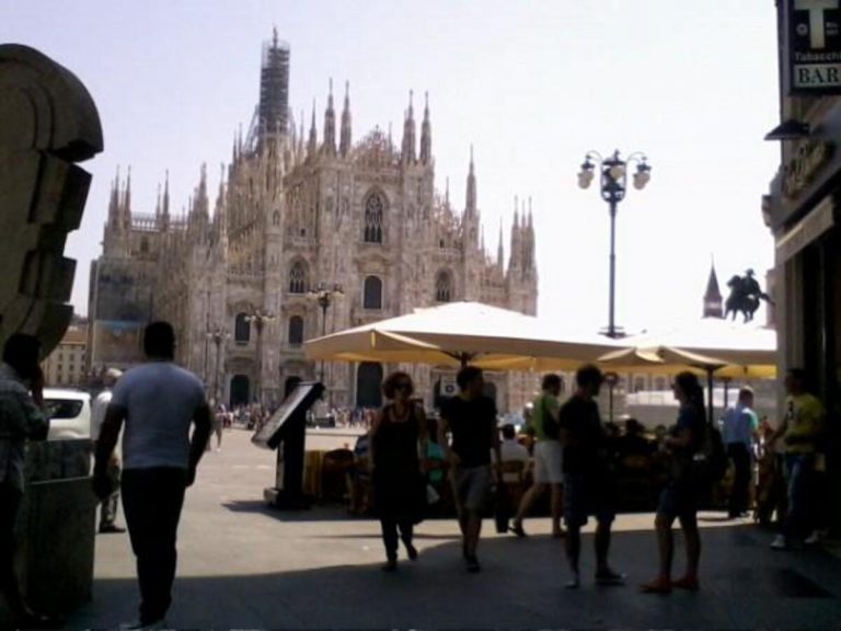 Nuova ondata di caldo in arrivo: a Milano picchi di 40 gradi