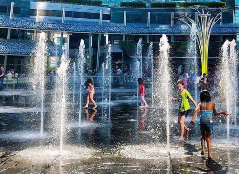 Ondata di caldo, previsti picchi di 40 gradi a Milano: le previsioni