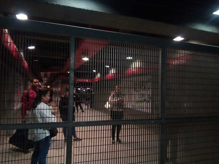 Lavori sulla M1, ad agosto la metro rossa verrà sospesa tra Pagano e Lotto