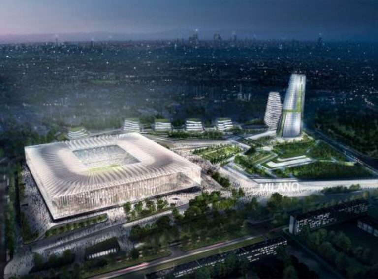 Nuovo stadio San Siro-Sesto San Giovanni: si decide a novembre