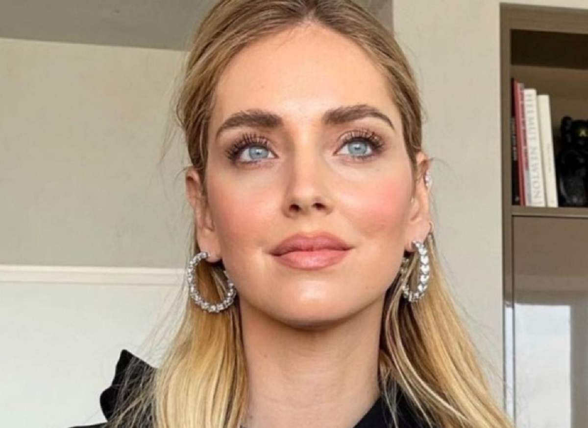 Sicurezza, l’appello di Chiara Ferragni al sindaco Sala: “A Milano la situazione è fuori controllo”