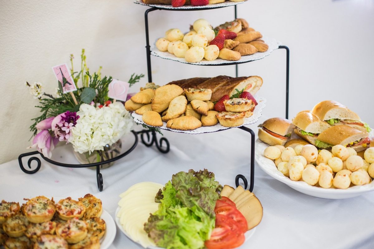 Coffee Break e Pausa Pranzo: idee e suggerimenti