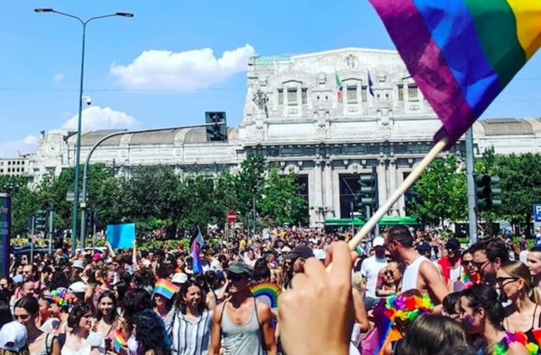 pride