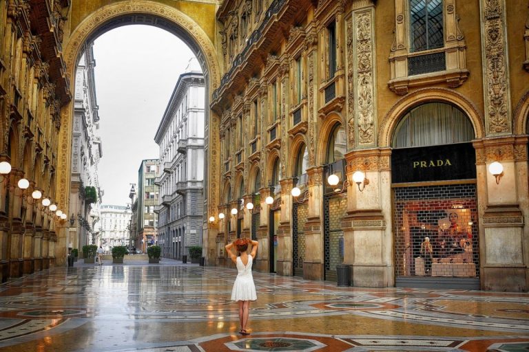 A Milano riaprono i negozi: è tempo di nuovi arrivi e restyling