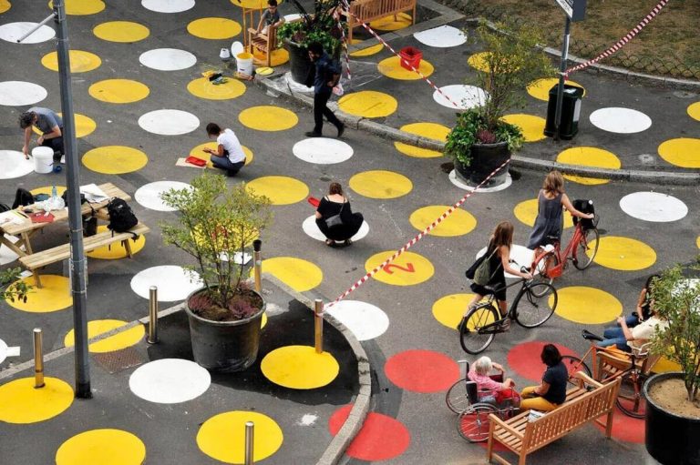 Urbanistica tattica, in arrivo nuove aree pedonali a Milano: le novità