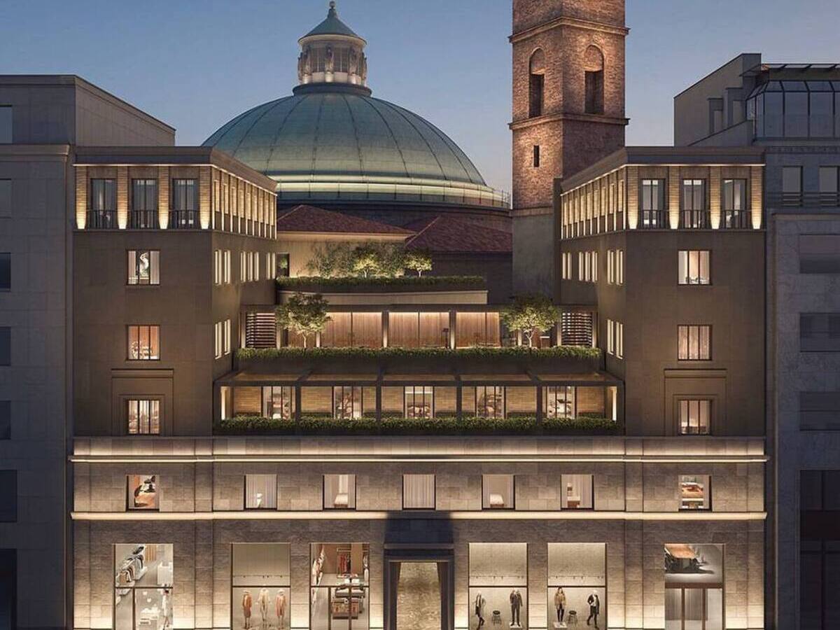 A Milano arriva CORE: l’esclusivo club nato a New York