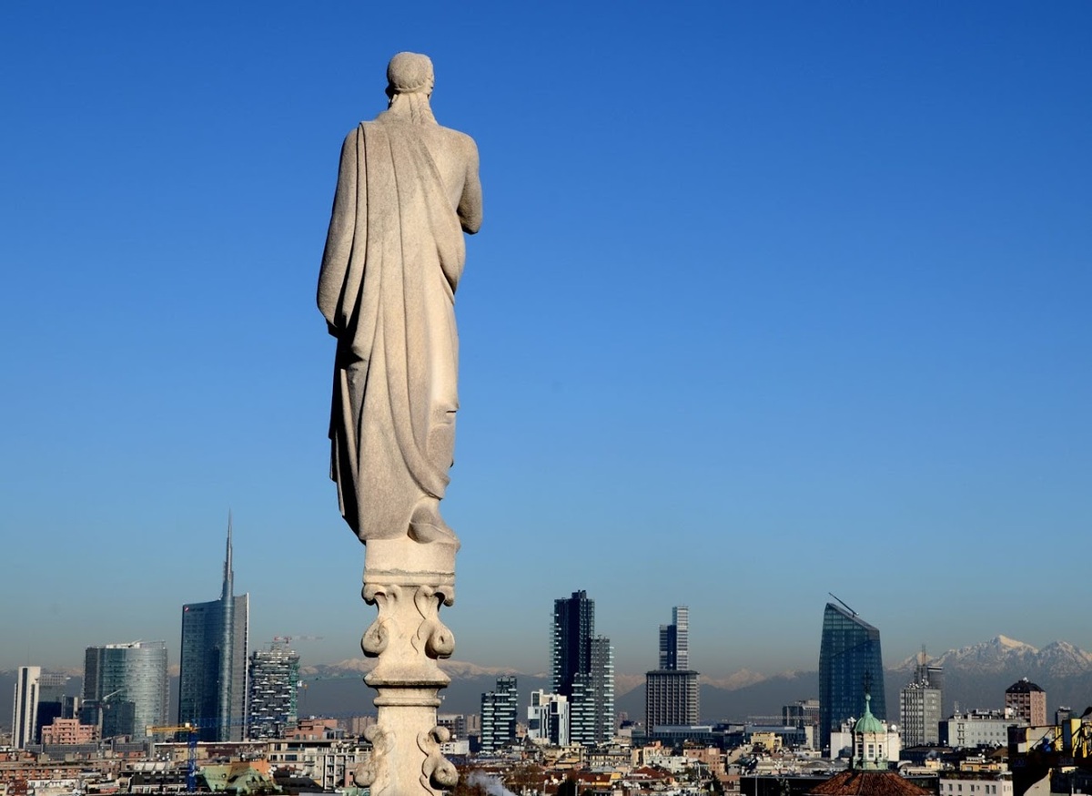 Affitti brevi, quanto rende una stanza al giorno a Milano?