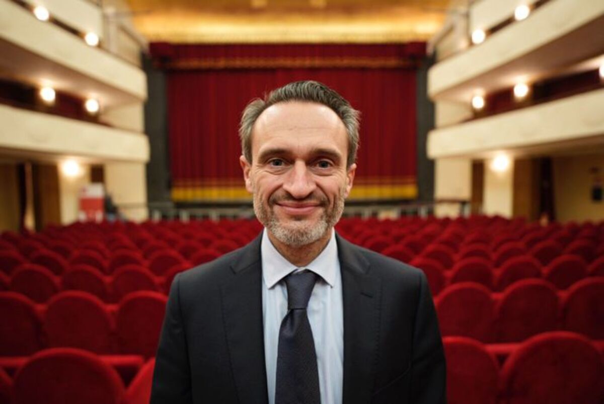 Caro bollette, cinema e teatri a rischio: i costi sono insostenibili