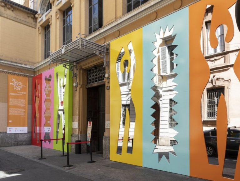 Cariatidi contemporanee, via alla raccolta fondi per trasportare l’opera d’arte nel giardino di una scuola