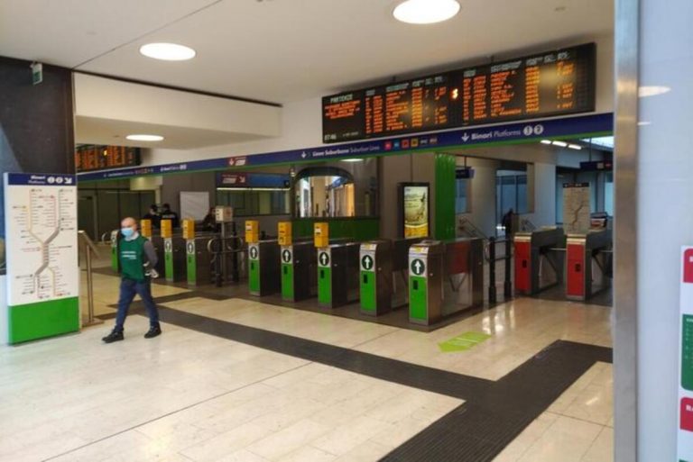 Caos passante, Trenord potenzia i collegamenti nelle ore di punta su 3 linee