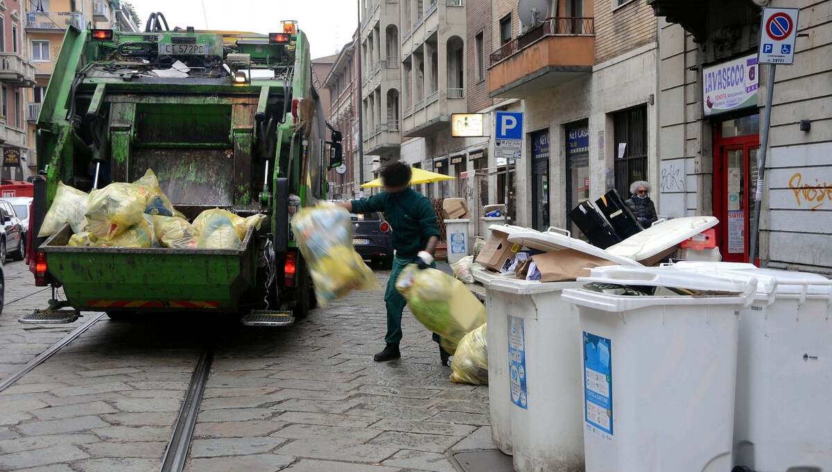 Quando pagare la Tari a Milano: la tassa dei rifiuti costerà il 4% in meno