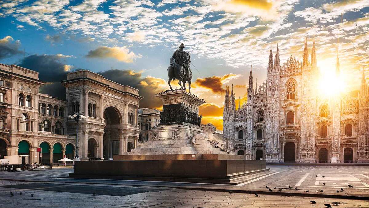 Cosa fare a Milano ad agosto 2022: le idee per chi rimane in città