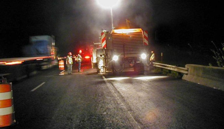 Lavori autostrada Milano: chiuso il tratto tra Sesto e Cormano