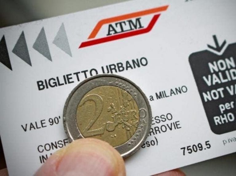 I biglietti della metropolitana non aumenteranno: si decide dopo il voto