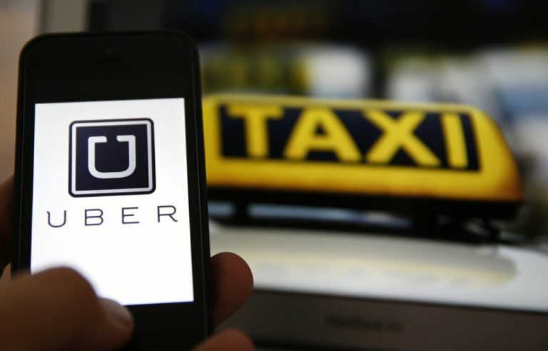 Taxi e Uber Milano: al via una piattaforma unica per i due servizi