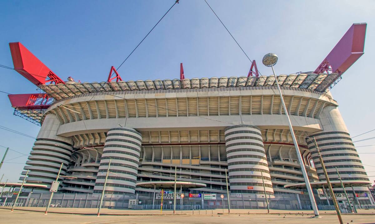 Nuovo San Siro, al via il dibattito: lo stadio cambia ancora forma