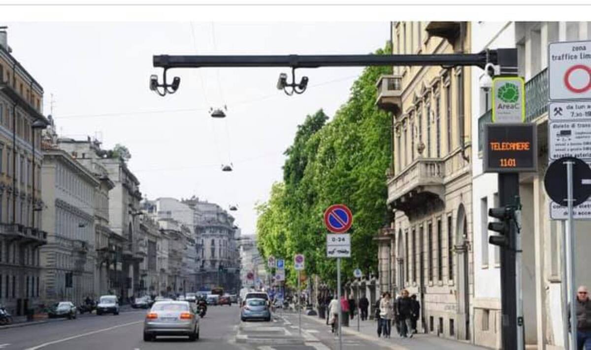 Nuovi divieti Area B e Area C a Milano: quali veicoli non possono più entrare dal 1° ottobre?