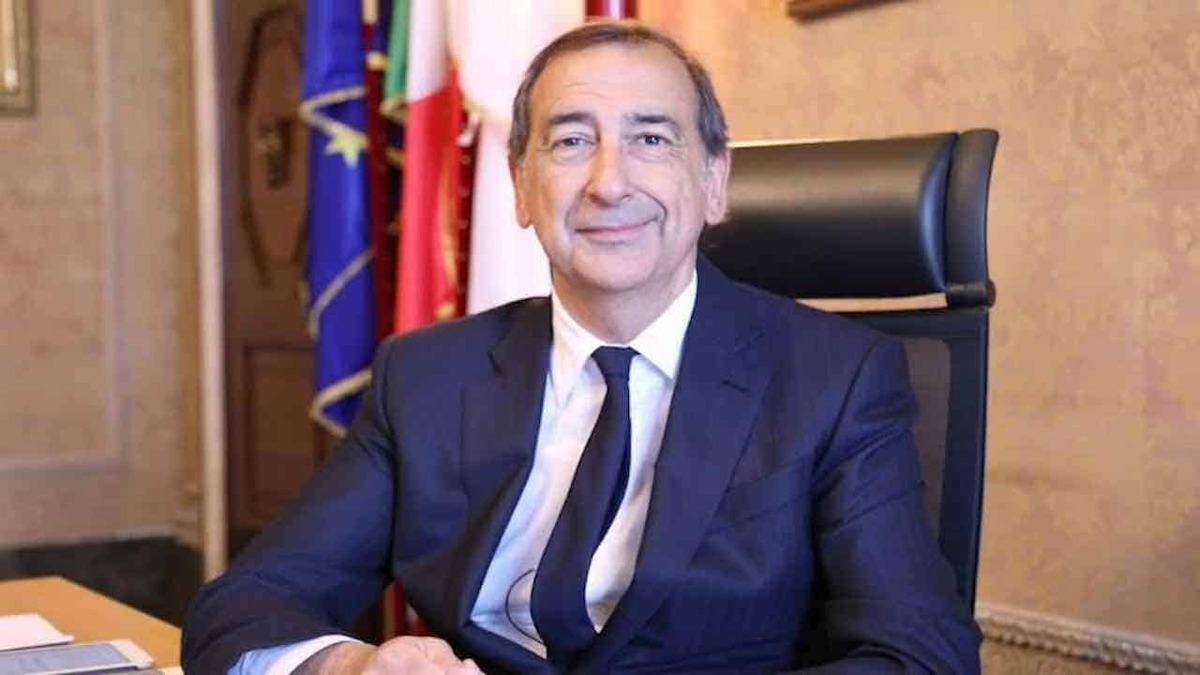 Olimpiadi 2026, il sindaco Beppe Sala: “Il piano è pronto”