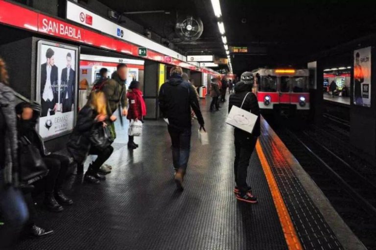 Il covid ha svuotato i mezzi pubblici: buco da 460milioni nei trasporti