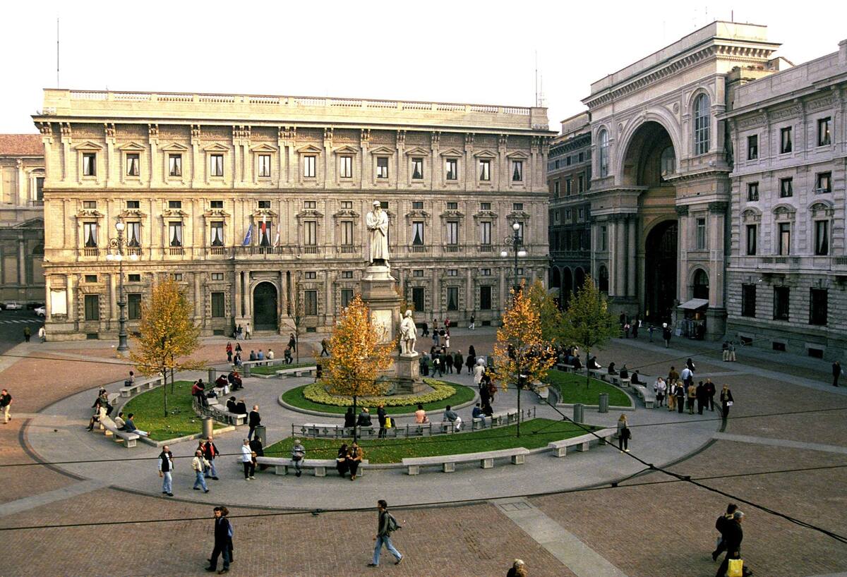Uffici comunali di Milano, settimana corta per i dipendenti: l’ipotesi