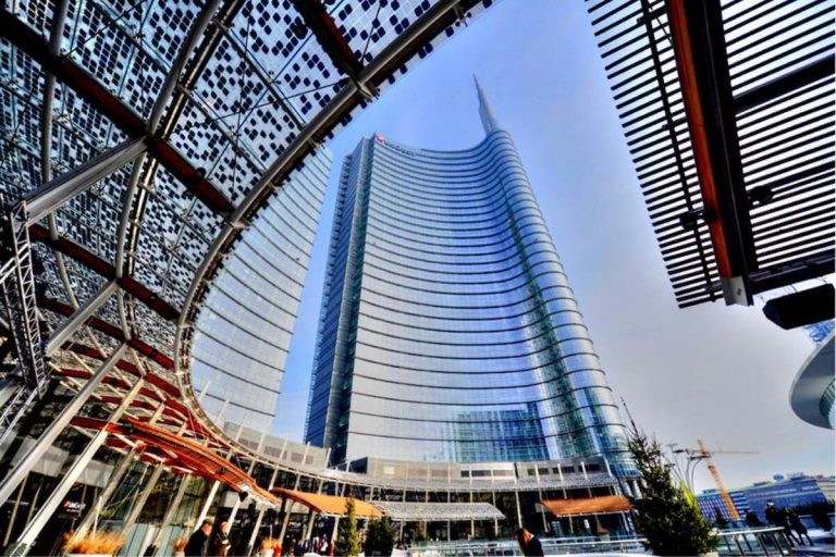 Salvini: "Milano sede del Ministero dell'Innovazione". La proposta della Lega
