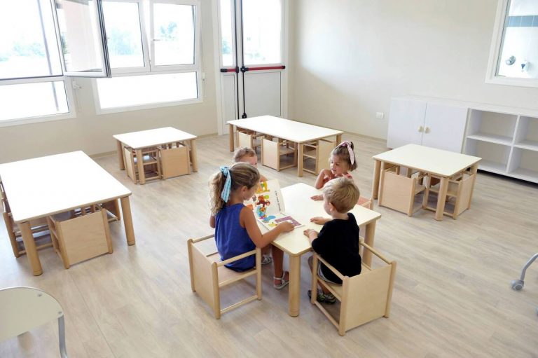 Le graduatorie per il pre e il post scuola di Milano